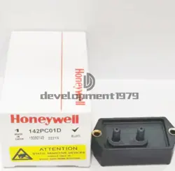 ONE NEW HONEYWELL 142PC01D PRESSURE SENSORS IN BOX