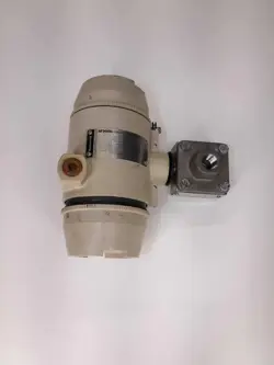 HONEYWELL STA140-E1G-00000-MB ST3000 SMART PRESSURE TRANSMITTER
