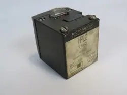 HONEYWELL MPL2 RETRO SCANNING HEAD USED