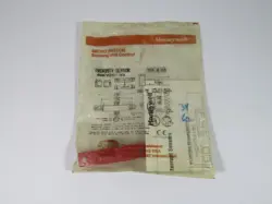 40FY26-33 PROXIMITY SENSOR