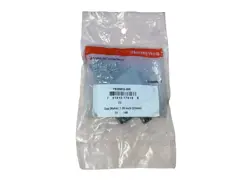 QTY 9 HONEYWELL 7939WG-BR 7939 MAGNETIC DOOR ALARM CONTACT & MAGNET.