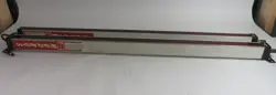 VII EMITTER+RECEIVER USED