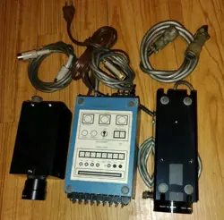 VISITRONIC/RS-232