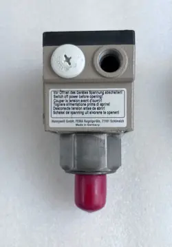 HONEYWELL FEMA