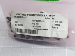 HONEYWELL SDP8105-212