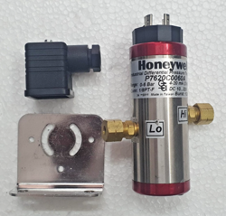 PRESSURE TRANSMITTER