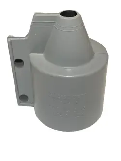SALISBURY/HONEYWELL,  ELECTRICAL SAFETY 21116 BUSHING COVER; SILICONE RUBBER