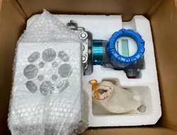HONEYWELL STG700 GAUGE PRESSURE TRANSMITTER STG740-E1GS4A-1-A-AHC-11S-A-20-A0-00