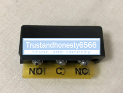 HONEYWELL MICRO