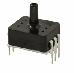 HONEYWELL BOARD MOUNT PRIME GRADE PRESSURE SENSOR SDX100G2-A