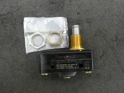HONEYWELL BZ 2RQ1 A2