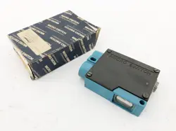FE-MLS11S-F20A MODULATED PHOTOELECTRIC