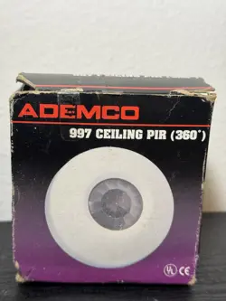 DETECTOR NEW IN