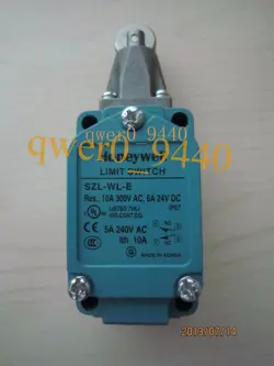 NEW SZL-WL-E LIMIT
