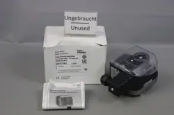 KROMSCHRDER DG6UG-6K2 GAS