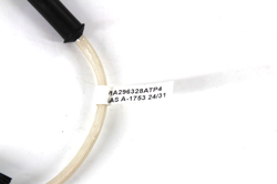TEMPERATURE SENSOR