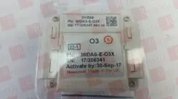 HONEYWELL MIDAS-E-O3X / MIDASEO3X (BRAND NEW)