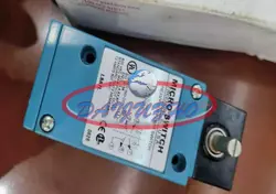 LIMIT SWITCH