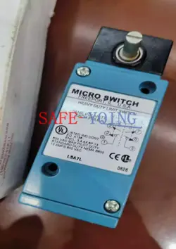 ONE HONEYWELL LSA7L LIMIT SWITCH NEW