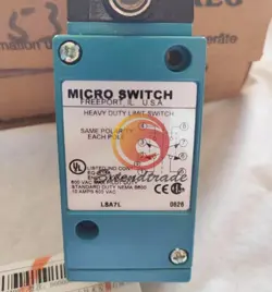 1PC NEW HONEYWELL