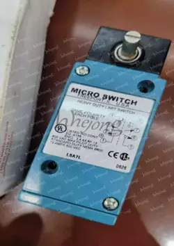 LSA7L LIMIT SWITCH