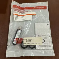 HONEYWELL CP18LDNLC PHOTOELECTRIC SENSOR #JB-CV-1E
