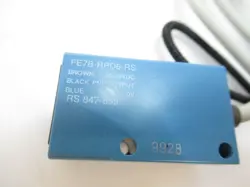 FE7B-RPD6-RS FE7BRPD6RS