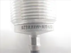 PROXIMITY SENSOR USED
