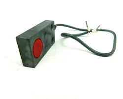 HONEYWELL MICRO SWITCH 922FS5-B9P-F-L-Z737