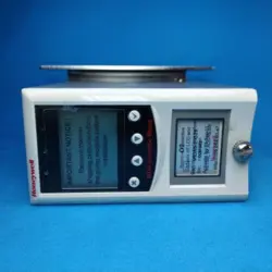 T-001 GAS DETECTOR