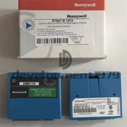 HONEYWELL R7847B1072