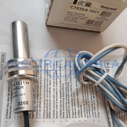 1PC NEW HONEYWELL C7035A 1031 FLAME DETECTOR SENSOR FAST DELIVERY