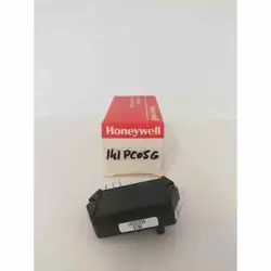 HONEYWELL 141PC05G SENSOR PRESSURE 0-5 PSI FOR PRINTED CIRCUIT
