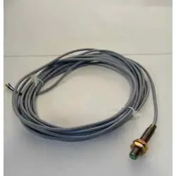 24VDC PNP NC