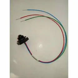 HONEYWELL LLE101101 SENSOR LEVEL FOR LIQUIDS M12 5-12VDC