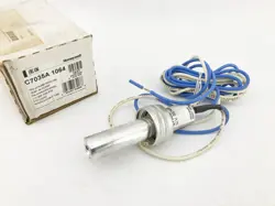 NEW HONEYWELL C7035A1064