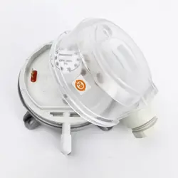 AIR PRESSURE