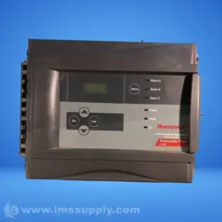 VA301C ANNUNCIATOR PANEL