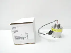 HONEYWELL 129433-L3 HYDROGEN SULFIDE SENSOR