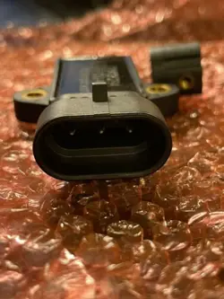 MOTION POSITION SENSOR