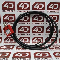 24CE2-S2 | HONEYWELL | LIMIT SWITCH, 5A, 250VAC, ROLLER PLUNGER, NO BOX