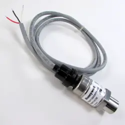 HD PRESSURE TRANSDUCER