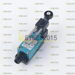 1PCS NEW HONEYWELL SZL-VL-S-B-N-M LIMIT SWITCH SIDE ROTARY 250V 18 N-CM 1NC/1N
