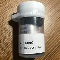 GAS SENSOR FOR