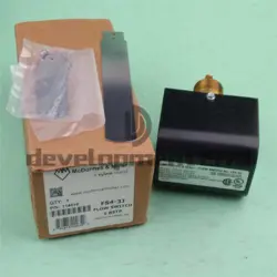 NEW 1PCS HONEYWELL FLOW SWITCH FS4-3J