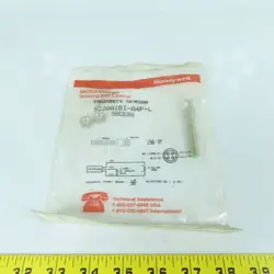 922AA1BI-A4P-L MICRO SWITCH