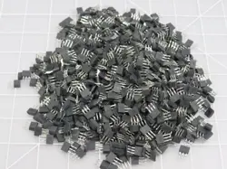 LOT OF 1000 HONEYWELL SS496A1-S MINIATURE RATRIOMETRIC LINEAR HALL EFFECT SENSOR