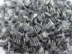 LOT OF 1000 HONEYWELL SS496B-S MAGNETIC SENSOR T166683