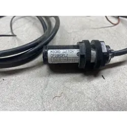 PHOTOELECTRIC SENSOR USED