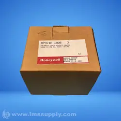 HONEYWELL HP971A FNFP